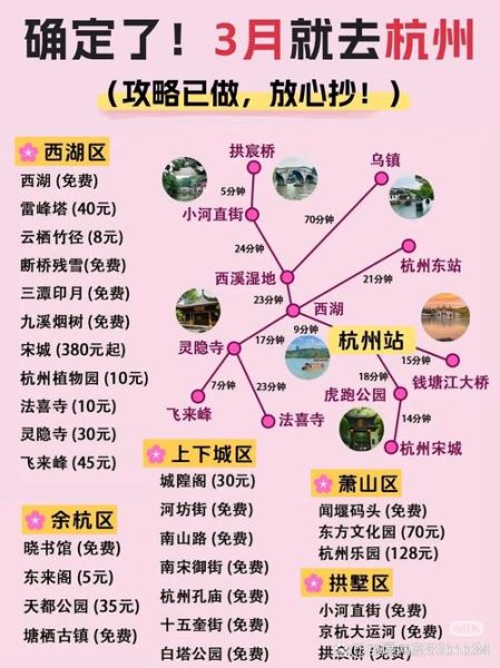 杭州互联网旅游公司有哪些_杭州旅游公司怎么选