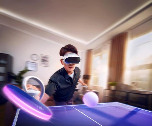 vr虚拟现实设备哪个品牌好_vr虚拟现实技术原理是什么