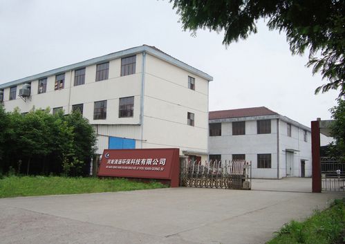 环保科技工程有限公司哪家好_如何选择靠谱环保公司