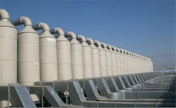 南京护航环保科技有限公司怎么样_环保设备厂家选择指南