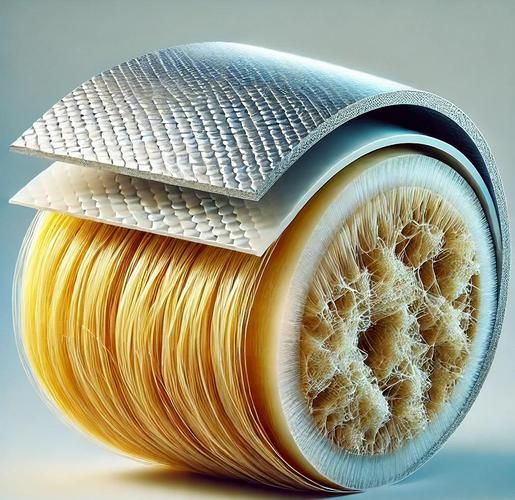 复合材料前景怎么样_复合材料应用领域有哪些