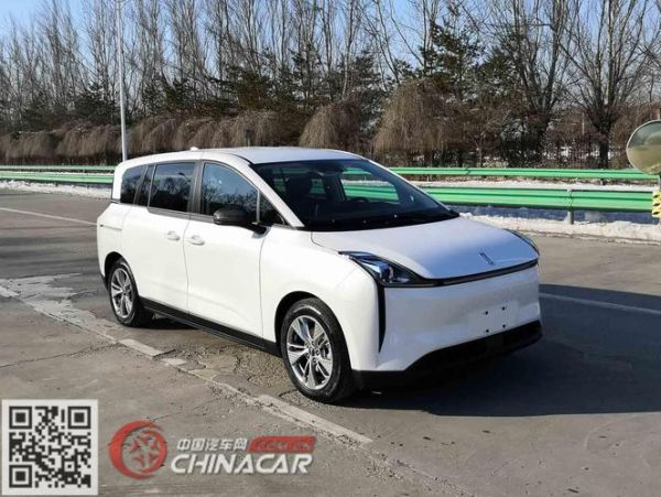 一汽新能源汽车怎么样_值得买吗