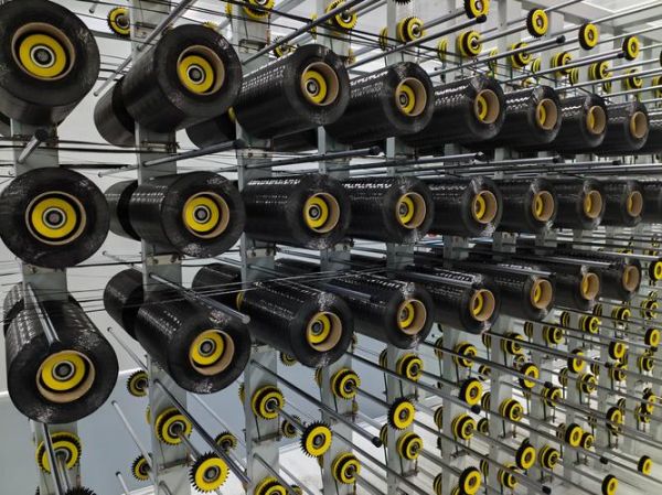 复合材料前景怎么样_复合材料应用领域有哪些