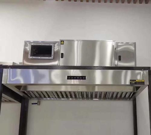 武汉厨盾环保油烟净化器怎么样_武汉厨房排烟系统哪家好