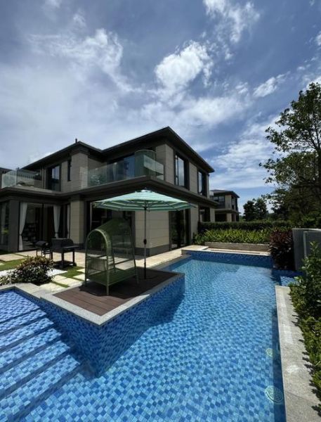 别墅投资前景怎么样_别墅值得买吗