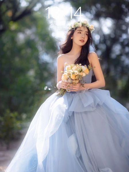 婚纱摄影行业前景怎么样_2024年还能赚钱吗