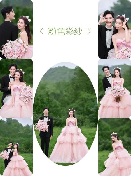 婚纱摄影行业前景怎么样_2024年还能赚钱吗