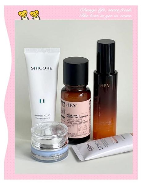 互联网模式化妆品怎么选_靠谱吗