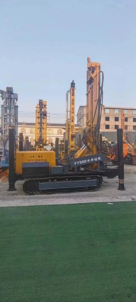 石油钻机多少钱一台_石油钻机工作原理