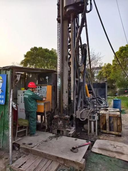 石油钻机多少钱一台_石油钻机工作原理