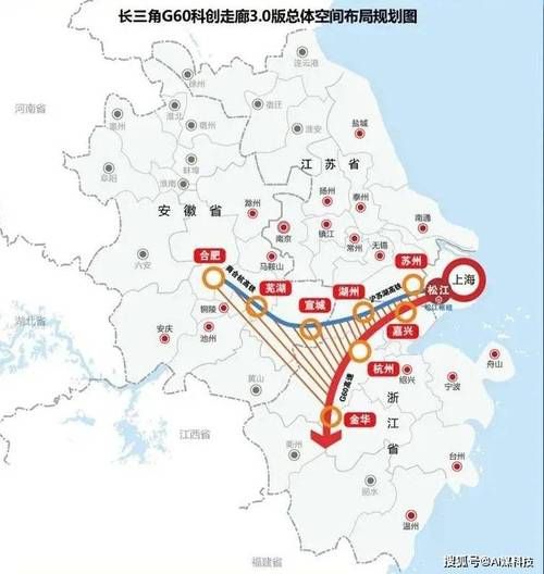 安徽发展前景怎么样_安徽未来五年投资热点在哪