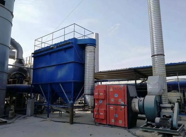 安徽除尘器有限公司哪家好_如何选择布袋除尘器