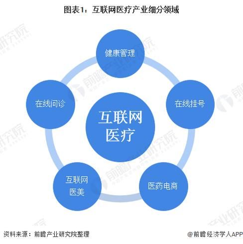 互联网医疗盈利模式有哪些_互联网医疗行业研究报告