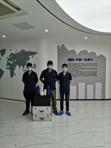 上海环境有限公司怎么样_上海环境有限公司做什么业务