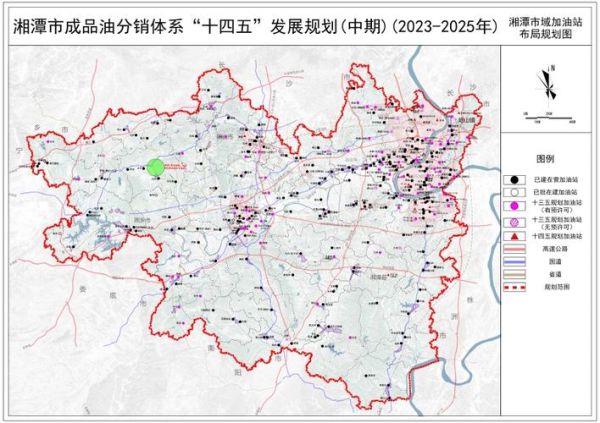 湘潭市未来十年发展潜力_湘潭适合投资哪些产业