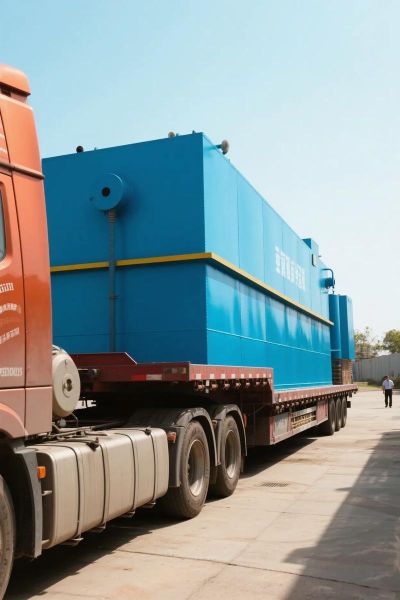 济南十方环保有限公司怎么样_污水处理设备哪家好