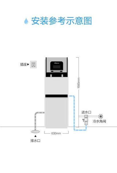 直饮机有限公司哪家好_直饮机安装步骤