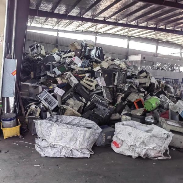 互联网废品回收运营中心怎么赚钱_盈利模式有哪些