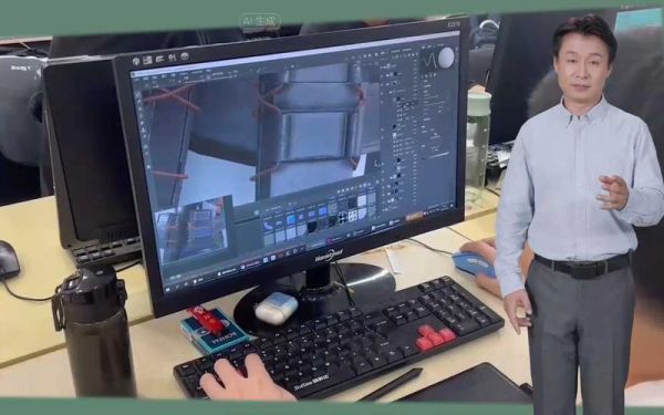 CG行业就业前景如何_如何进入CG行业