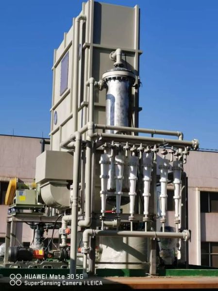 苏州荣轩环保有限公司怎么样_废水处理工艺有哪些