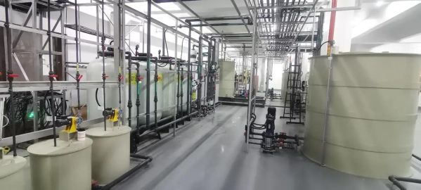 苏州荣轩环保有限公司怎么样_废水处理工艺有哪些