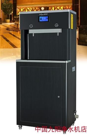 中山威可利设备有限公司怎么样_节能饮水机价格贵不贵