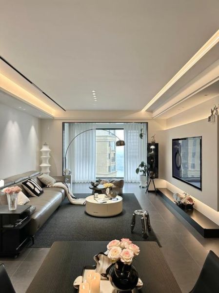 家居软装怎么搭配好看_家居装修预算如何控制