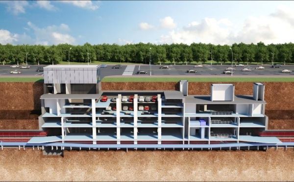 综合管廊前景怎么样_值得投资吗