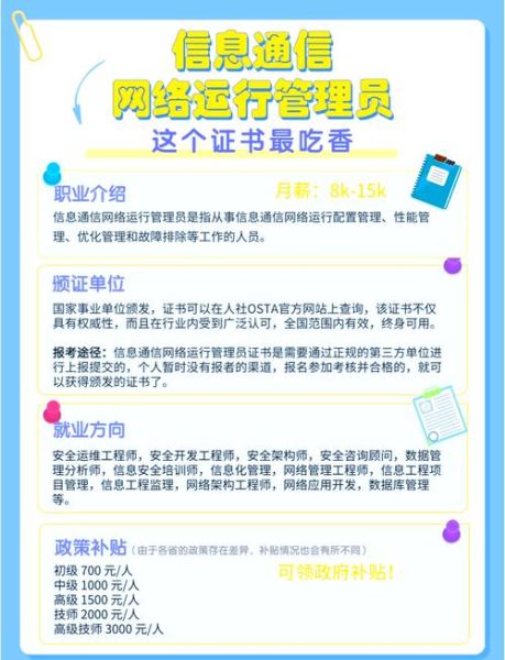 网络管理员前景怎么样_网络管理员薪资待遇