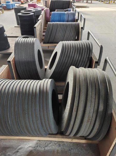 砂轮行业前景如何_砂轮未来发展趋势