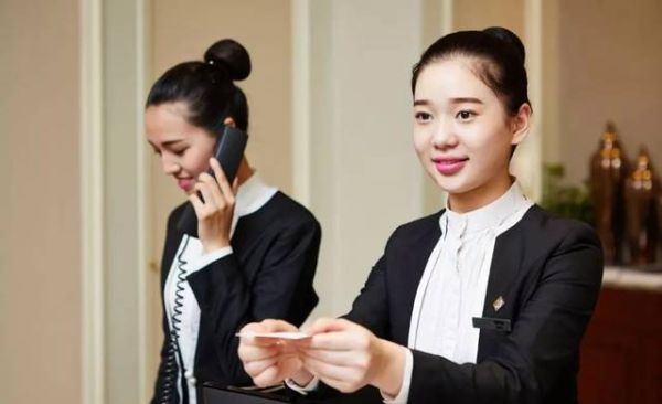 物业客服发展前景_物业客服有前途吗