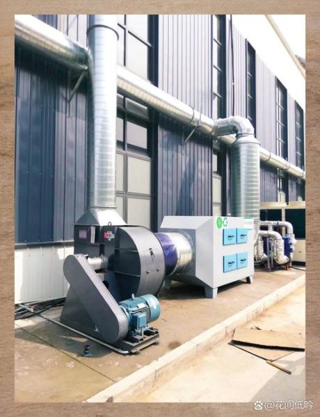 废气治理设备哪家好_废气处理工艺有哪些