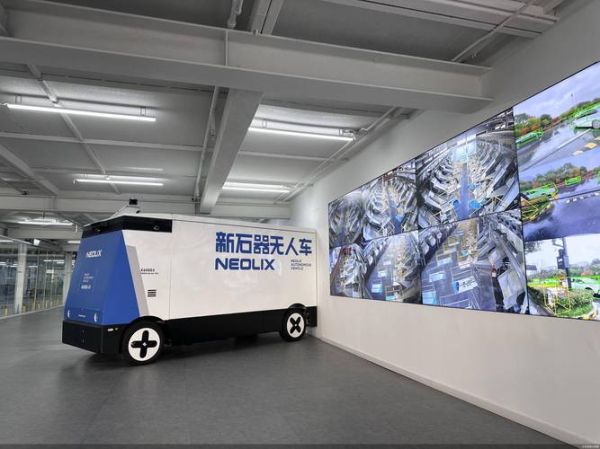 无人驾驶技术原理_无人驾驶商业化落地难点