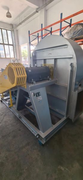 上海泽和风机有限公司怎么样_离心风机选型指南