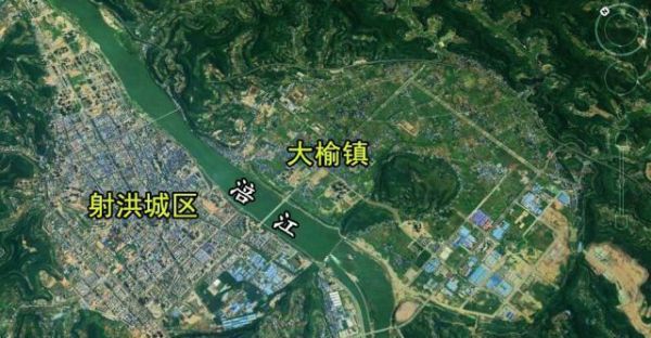 射洪发展前景怎么样_射洪未来五年规划