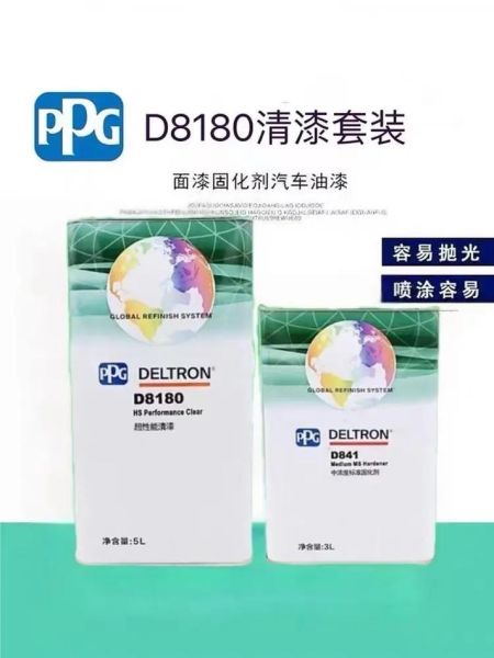 汽车涂料什么牌子好_汽车涂料多久换一次