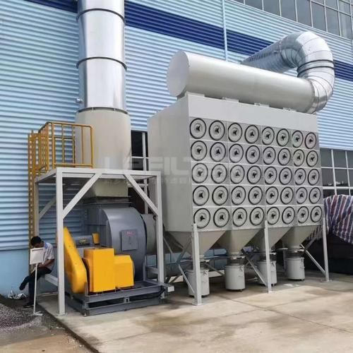 除尘设备哪家好_如何选择工业除尘器