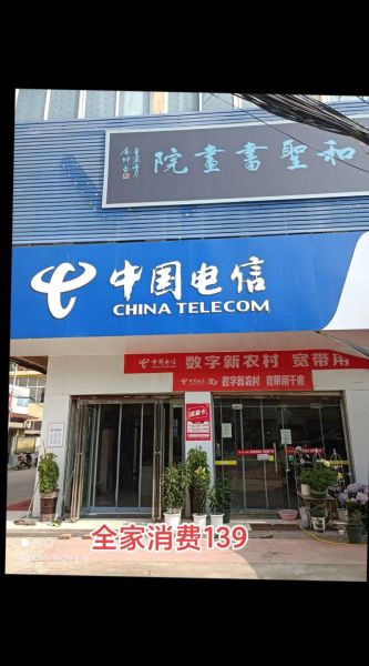 电信店还能赚钱吗_2024年开电信营业厅前景