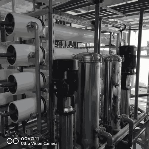 东莞工业废水处理公司哪家好_东莞市宝洁环保有限公司怎么样