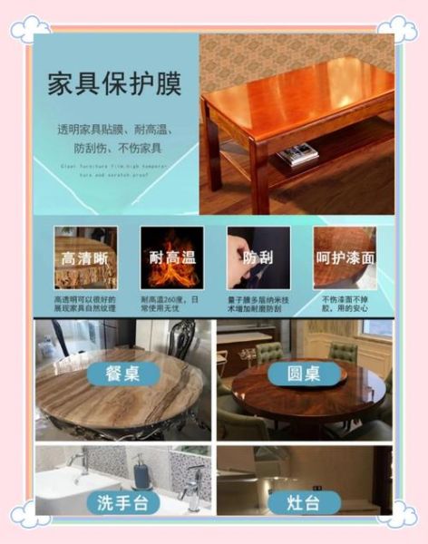 家具贴膜前景怎么样_家具贴膜生意赚钱吗