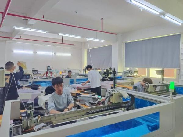 深圳市中可实业有限公司怎么样_中可实业是做什么的