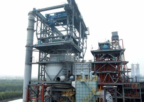 中日环保科技有限公司怎么样_中日环保科技有限公司靠谱吗