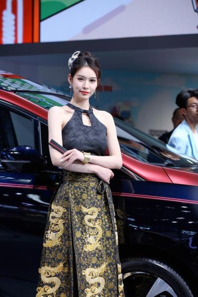 前景车模是什么_前景车模值得投资吗