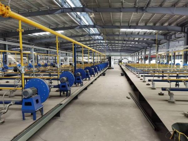 福建海峡环保有限公司怎么样_福建海峡环保有限公司主营业务