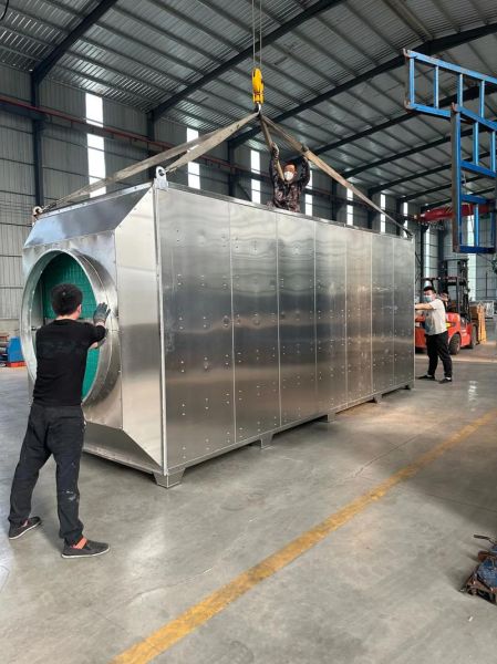 山东十方环保有限公司怎么样_山东十方环保有限公司做什么的