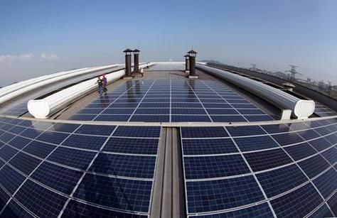 焦作光伏科技有限公司怎么样_焦作光伏科技有哪些优势