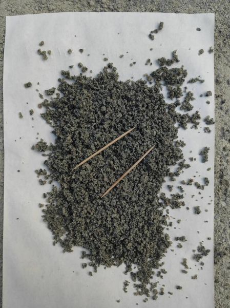 福建国保砂石有限公司怎么样_机制砂价格多少钱一吨