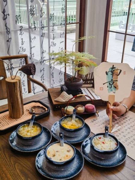 中国茶馆如何盈利_未来五年还能开吗