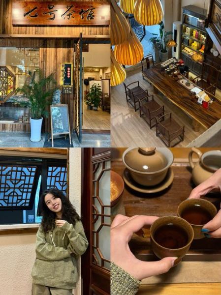 中国茶馆如何盈利_未来五年还能开吗