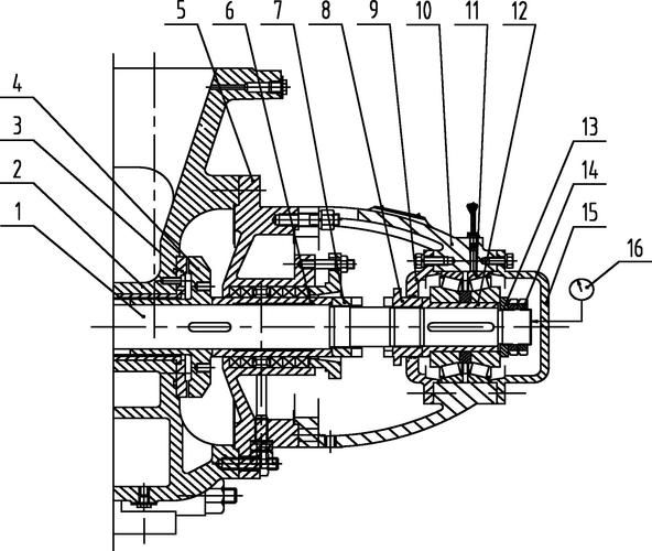 爱节泵业节能有限公司怎么样_节能泵选型指南
